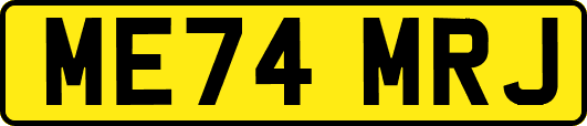 ME74MRJ