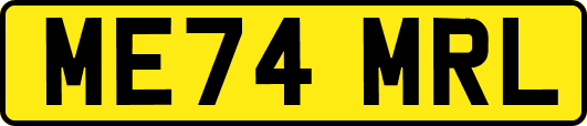 ME74MRL
