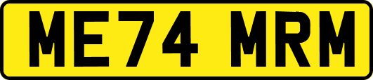 ME74MRM