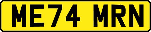ME74MRN