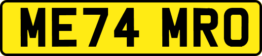 ME74MRO