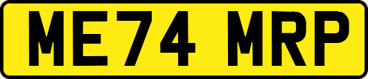 ME74MRP