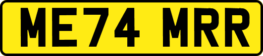 ME74MRR