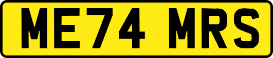 ME74MRS