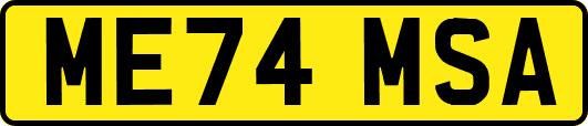 ME74MSA