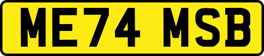 ME74MSB