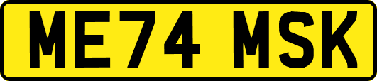 ME74MSK