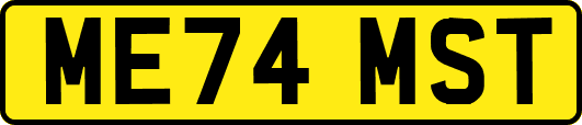 ME74MST
