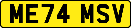 ME74MSV