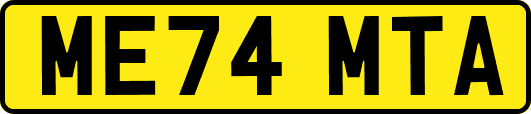 ME74MTA