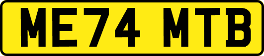 ME74MTB