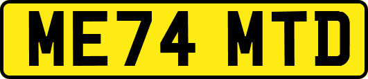 ME74MTD