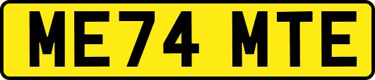 ME74MTE