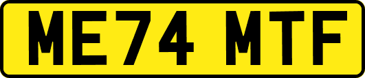 ME74MTF