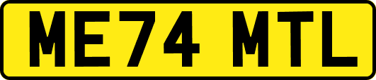 ME74MTL