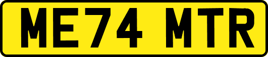 ME74MTR