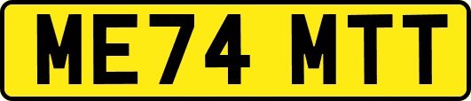 ME74MTT