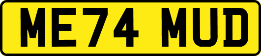 ME74MUD