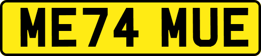 ME74MUE
