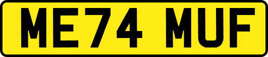 ME74MUF