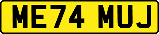 ME74MUJ