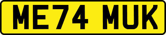 ME74MUK