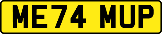 ME74MUP