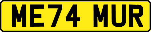 ME74MUR