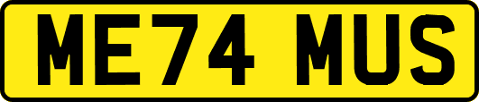 ME74MUS