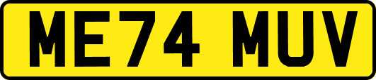 ME74MUV