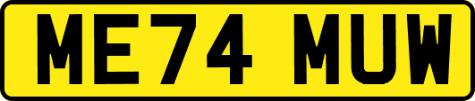 ME74MUW