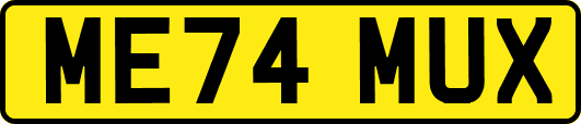 ME74MUX