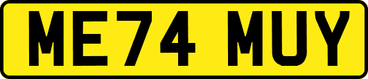 ME74MUY