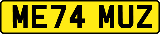 ME74MUZ