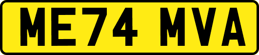 ME74MVA