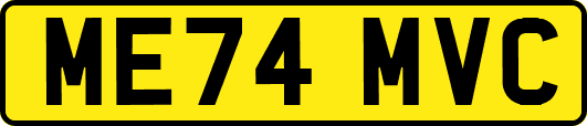 ME74MVC