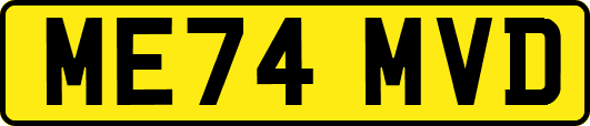 ME74MVD