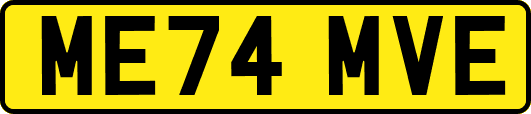 ME74MVE