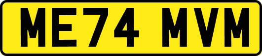 ME74MVM