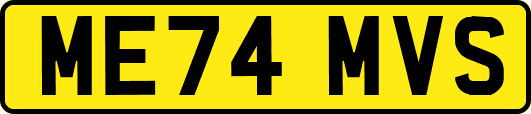 ME74MVS