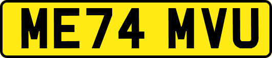 ME74MVU
