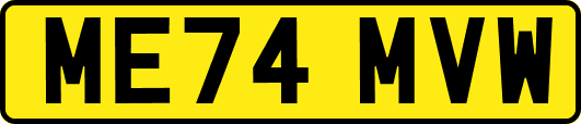 ME74MVW