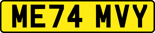 ME74MVY