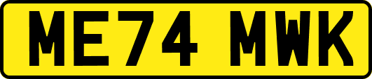 ME74MWK