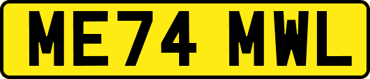 ME74MWL