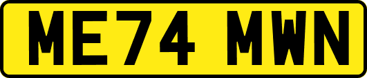 ME74MWN