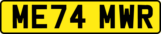 ME74MWR