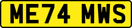 ME74MWS