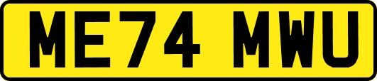 ME74MWU