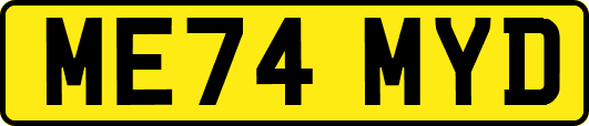 ME74MYD